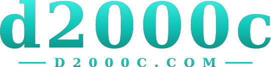 d2000c logo